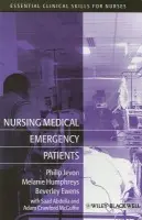 Nursing Medical Emergency Patients - Jevon, Philip (Manor Hospital, Walsall) a Humphreys, Melanie a Ewens, Beverley (Manor Hospital, Walsall)