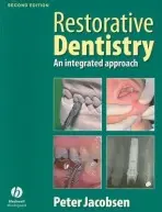 Restorative Dentistry - Jacobsen, Peter
