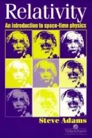 Relativity - Adams, Steve
