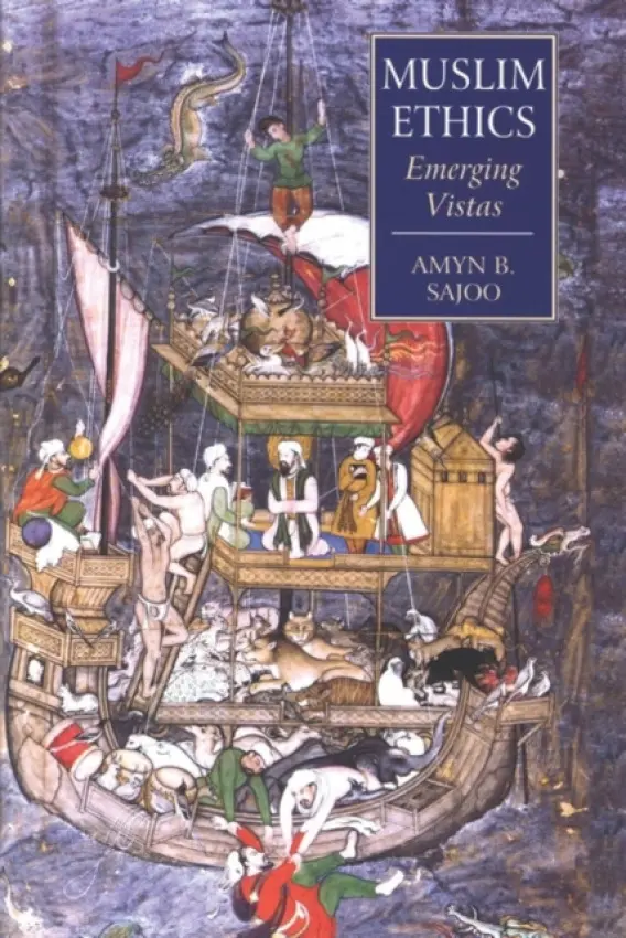 Muslim Ethics - Sajoo, Amyn