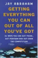 Getting Everything You Can Out Of All You've Got - Abraham, Jay