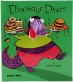Dinosaur Diner - Kubler, Annie