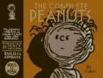 The Complete Peanuts 1955-1956 - Charles M. Schulz
