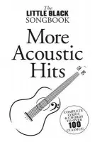 Little Black Songbook - Farncombe, Tom
