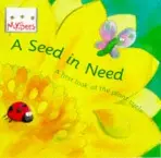 Little Bees: Mybees: A Seed In Need - Sam Godwin