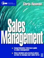 Sales Management - Noonan, Chris