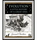 Evolution - Cheshire, Gerard