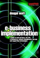 E-business Implementation - Watt, Dougal