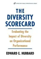 Diversity Scorecard - Hubbard, Edward