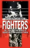 Fighters - Morton, James