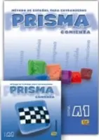 Prisma A1 Comienza