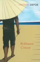 Robinson Crusoe - Defoe, Daniel