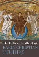 Oxford Handbook of Early Christian Studies