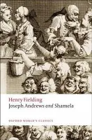 Joseph Andrews and Shamela - Henry Fielding