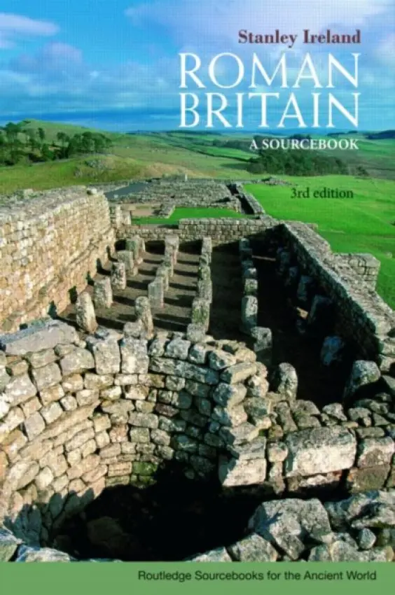 Roman Britain - Ireland, Stanley (University of Warwick, UK)
