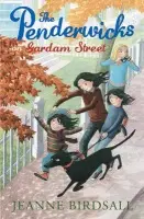 Penderwicks on Gardam Street - Birdsall, Jeanne