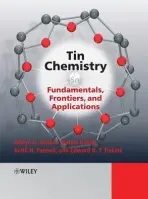 Tin Chemistry - Gielen, Marcel (Vrije Universiteit Brussels)