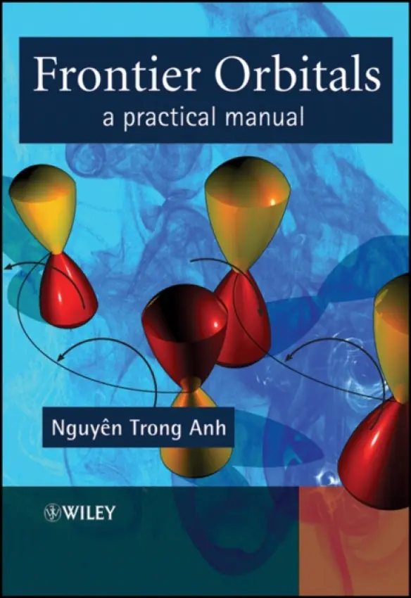 Frontier Orbitals - Anh, Nguyen Trong (Professor at the Ecole Polytechnique, France)