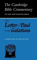 Letter of Paul to the Galatians - Neil, William