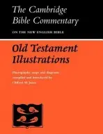 Old Testament Illustrations - Jones, Clifford M.