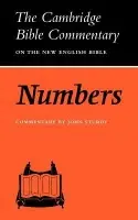 Numbers - Sturdy, John