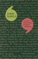 Lectures on the History of Political Philosophy - Rawls, John