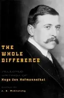 Whole Difference - Hofmannsthal, Hugo Von