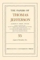 Papers of Thomas Jefferson, Volume 35 - Jefferson, Thomas