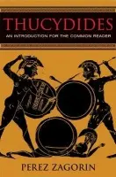 Thucydides - Zagorin, Perez