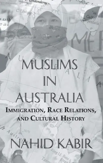 Muslims In Australia - Kabir, Nahid