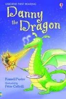 Danny the Dragon - Punter, Russell