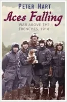 Aces Falling - Peter Hart