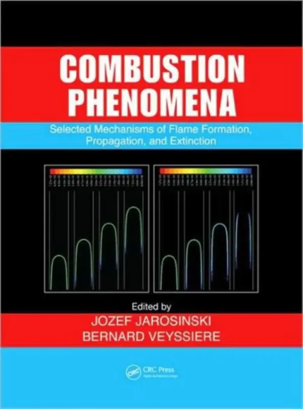 Combustion Phenomena
