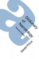 Dictionary of Narratology - Prince, Gerald