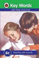 Key Words: 6c Reading with sounds - Ladybird a Murray, William