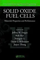 Solid Oxide Fuel Cells