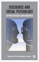 Discourse and Social Psychology - Potter, Jonathan a Wetherell, Margaret