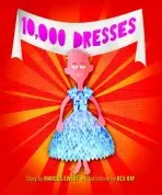10,000 Dresses - Marcus Ewert