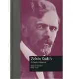 Zoltan Kodaly - Houlahan, Michael a Tacka, Philip