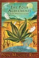 Four Agreements Toltec Wisdom Collection - Ruiz, Don Miguel, Jr. a Mills, Janet