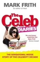 Celeb Diaries - Frith, Mark