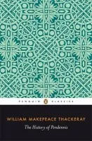 History of Pendennis - Stewart, J I M a Thackeray, William