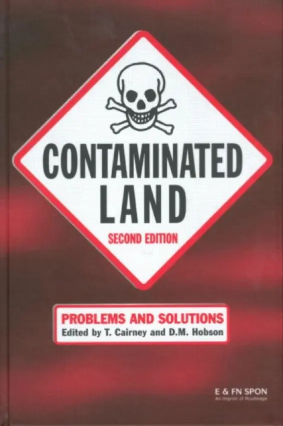 Contaminated Land