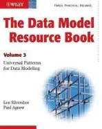 Data Model Resource Book - Silverston, Len a Agnew, Paul