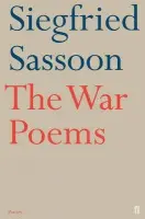 War Poems - Sassoon, Siegfried