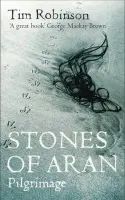 Stones of Aran - Robinson, Tom