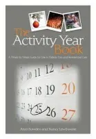 Activity Year Book - Bowden, Anni a Lewthwaite, Nancy