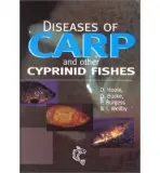 Diseases of Carp and Other Cyprinid Fishes