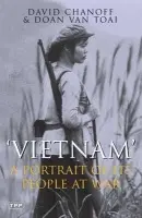 Vietnam - Chanoff, David a Toai, Doan Van