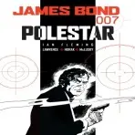 James Bond - Polestar - Fleming, Ian a Lawrence, Jim a Horak, Yaroslav a McLusky, John